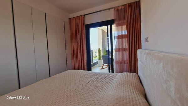 Квартира в germasogeia-tourist-area, Кипр, 131.00м² - изображение 15