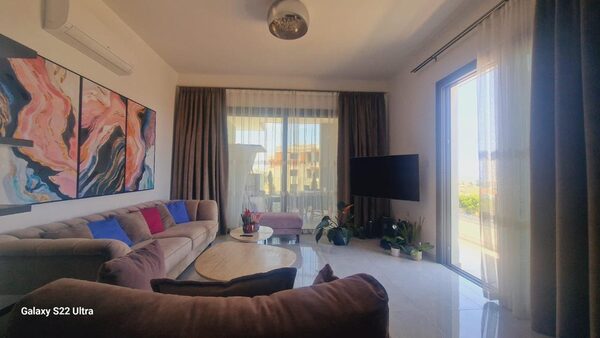 Квартира в germasogeia-tourist-area, Кипр, 131.00м²