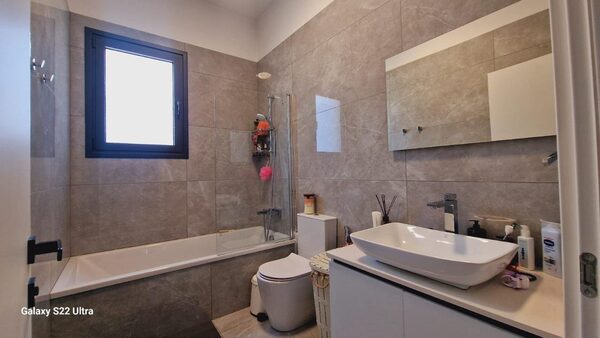 Квартира в germasogeia-tourist-area, Кипр, 131.00м² - изображение 4