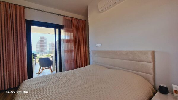 Квартира в germasogeia-tourist-area, Кипр, 131.00м² - изображение 16