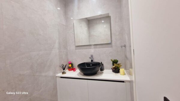 Квартира в germasogeia-tourist-area, Кипр, 131.00м² - изображение 23