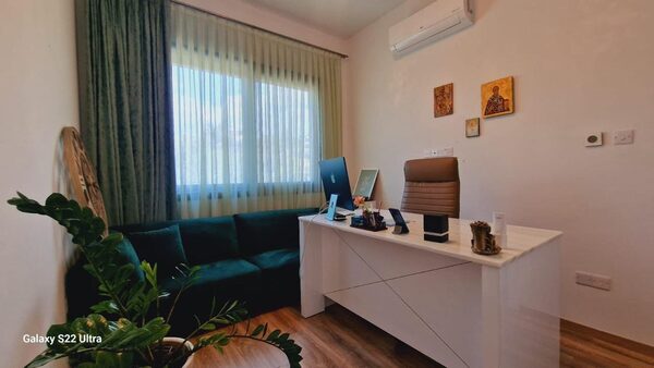 Квартира в germasogeia-tourist-area, Кипр, 131.00м² - изображение 20