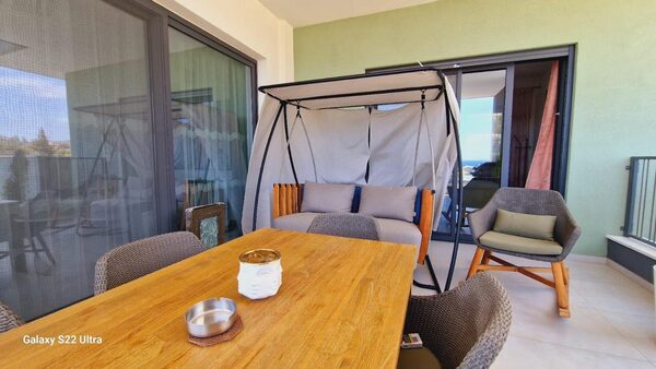 Квартира в germasogeia-tourist-area, Кипр, 131.00м² - изображение 3
