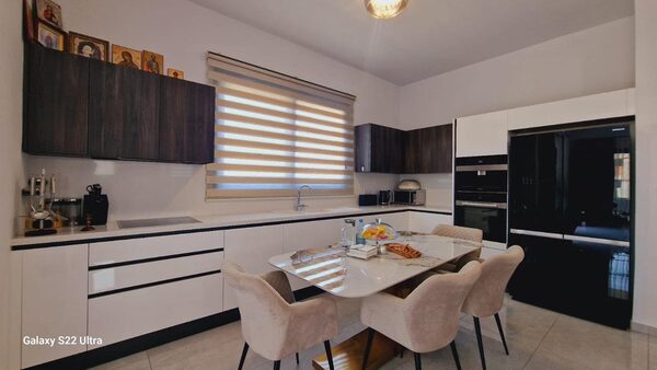 Квартира в germasogeia-tourist-area, Кипр, 131.00м² - изображение 10