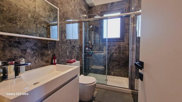Квартира в germasogeia-tourist-area, Кипр, 131.00м² - изображение 18