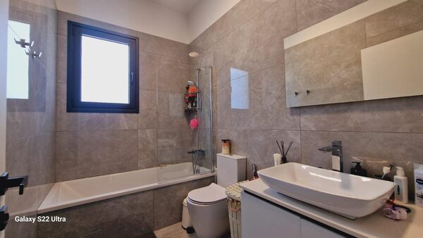 Квартира в germasogeia-tourist-area, Кипр, 131.00м² - изображение 21