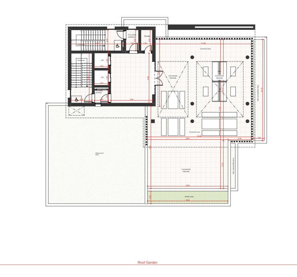 Commercial property, 301.00m² in mesa-geitonia, Cyprus [ID: 0602-232317]