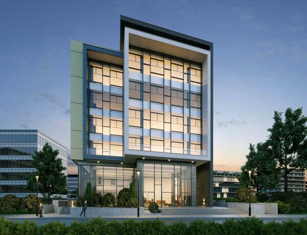 Комерційна нерухомість в mesa-geitonia, Кіпр, 301.00м² - зображення 3