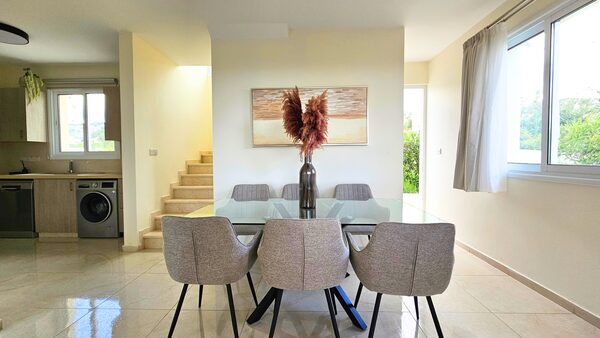 houses в pegeia, Кіпр, 136.00м² - зображення 11