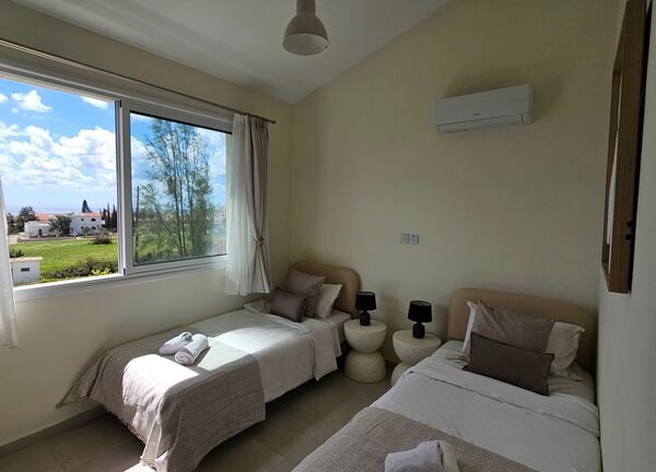 houses в pegeia, Кіпр, 136.00м² - зображення 6