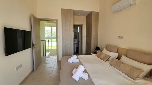 houses в pegeia, Кіпр, 136.00м² - зображення 22