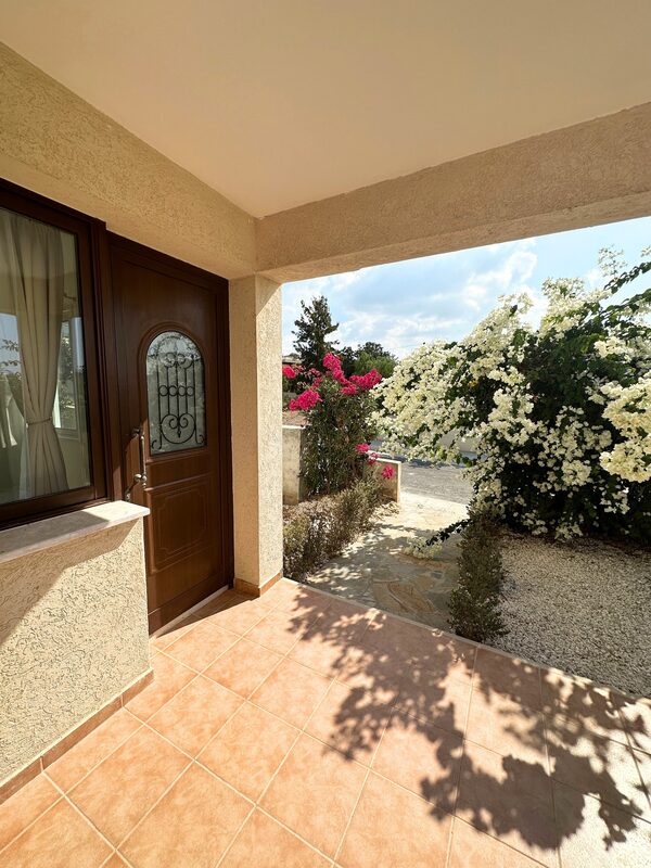 houses в pegeia, Кіпр, 136.00м² - зображення 9