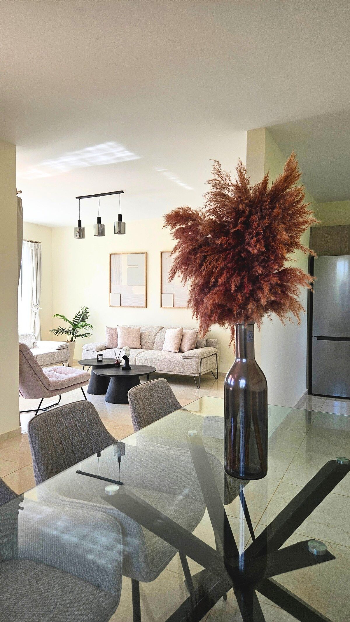 houses z 3 sypialniami, 136.00m² w pegeia, Cypr [ID: 0602-232354]
