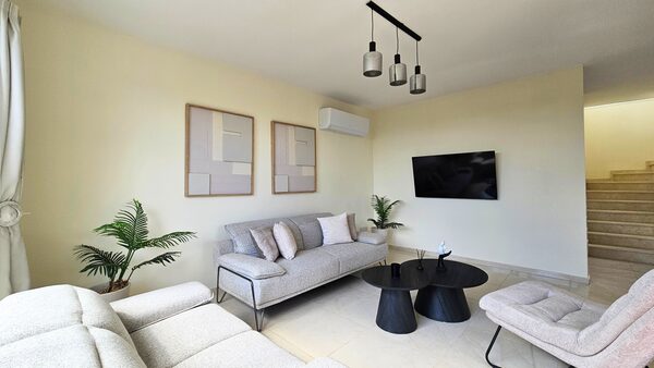houses в pegeia, Кіпр, 136.00м² - зображення 13