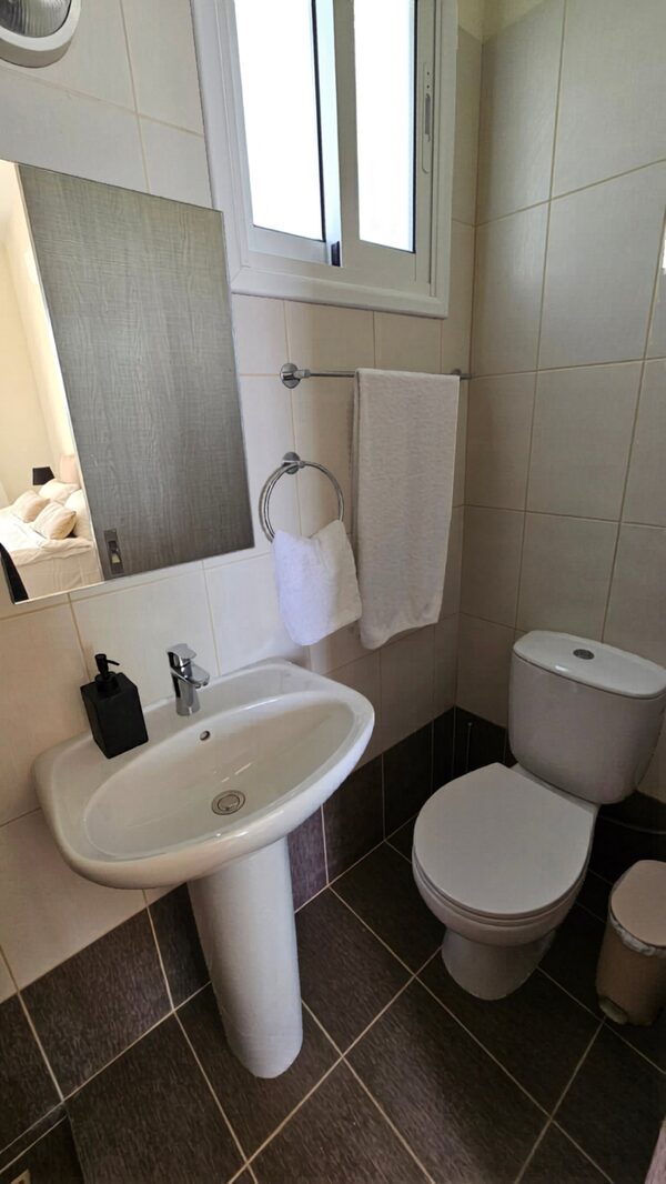 houses в pegeia, Кіпр, 136.00м² - зображення 7