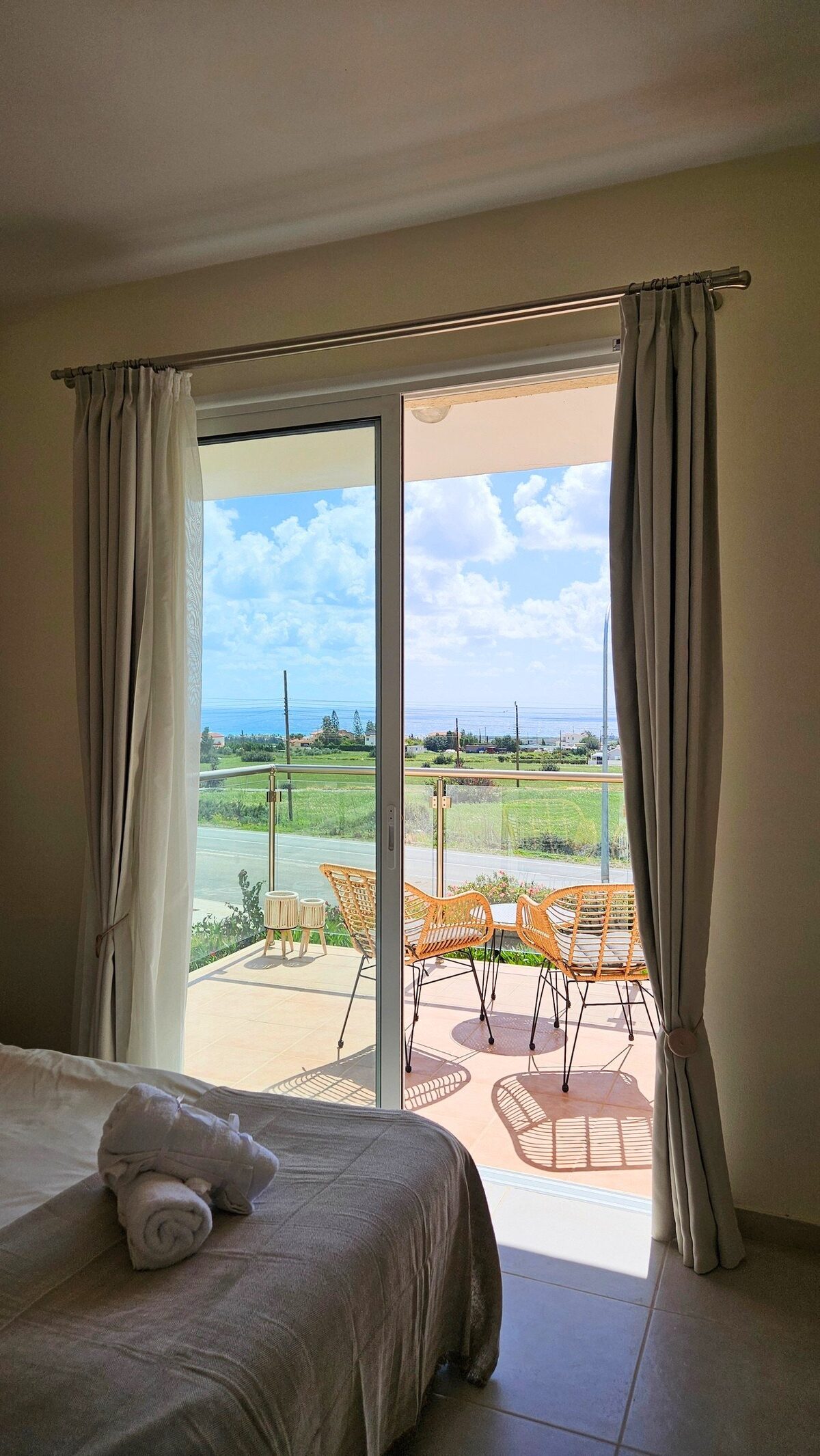 houses z 3 sypialniami, 136.00m² w pegeia, Cypr [ID: 0602-232354]