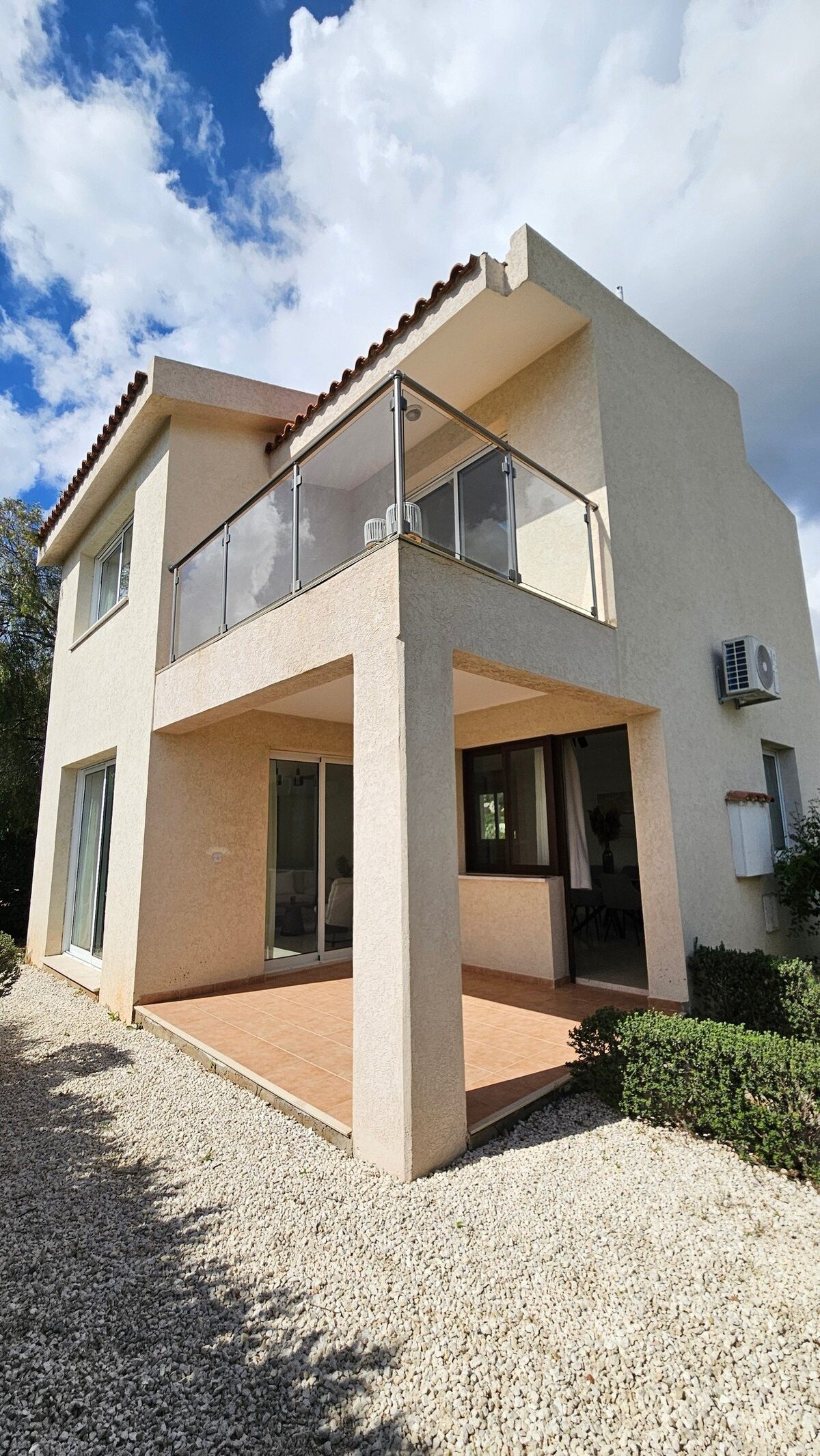 houses z 3 sypialniami, 136.00m² w pegeia, Cypr [ID: 0602-232354]