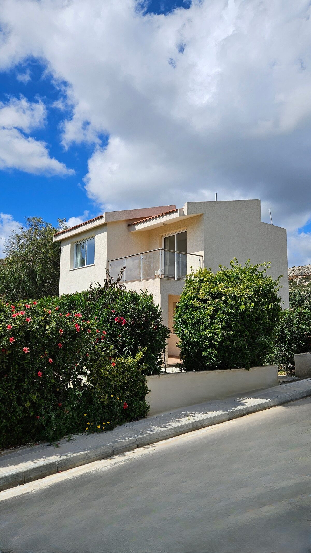 houses с 3 спальнями, 122.00м² в pegeia, Кипр [ID: 0602-232355]