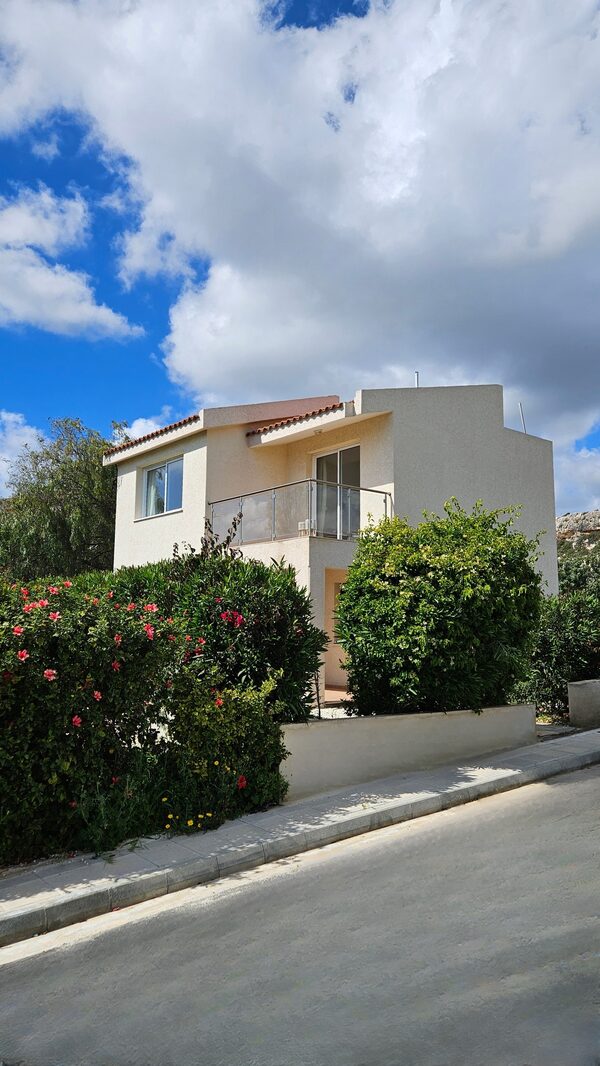 houses в pegeia, Кіпр, 122.00м² - зображення 29