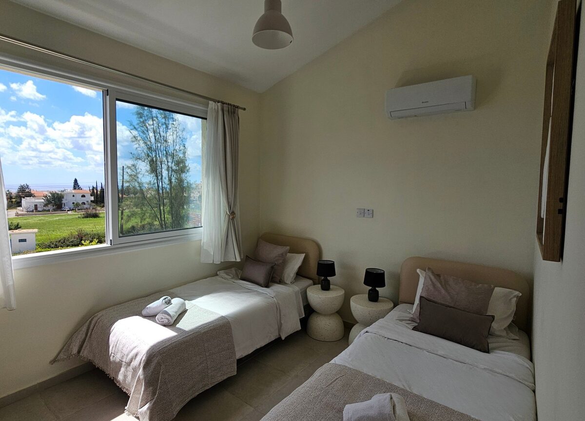 houses с 3 спальнями, 122.00м² в pegeia, Кипр [ID: 0602-232355]