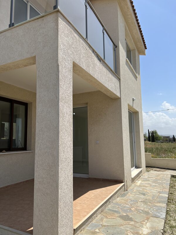 houses в pegeia, Кіпр, 122.00м² - зображення 41