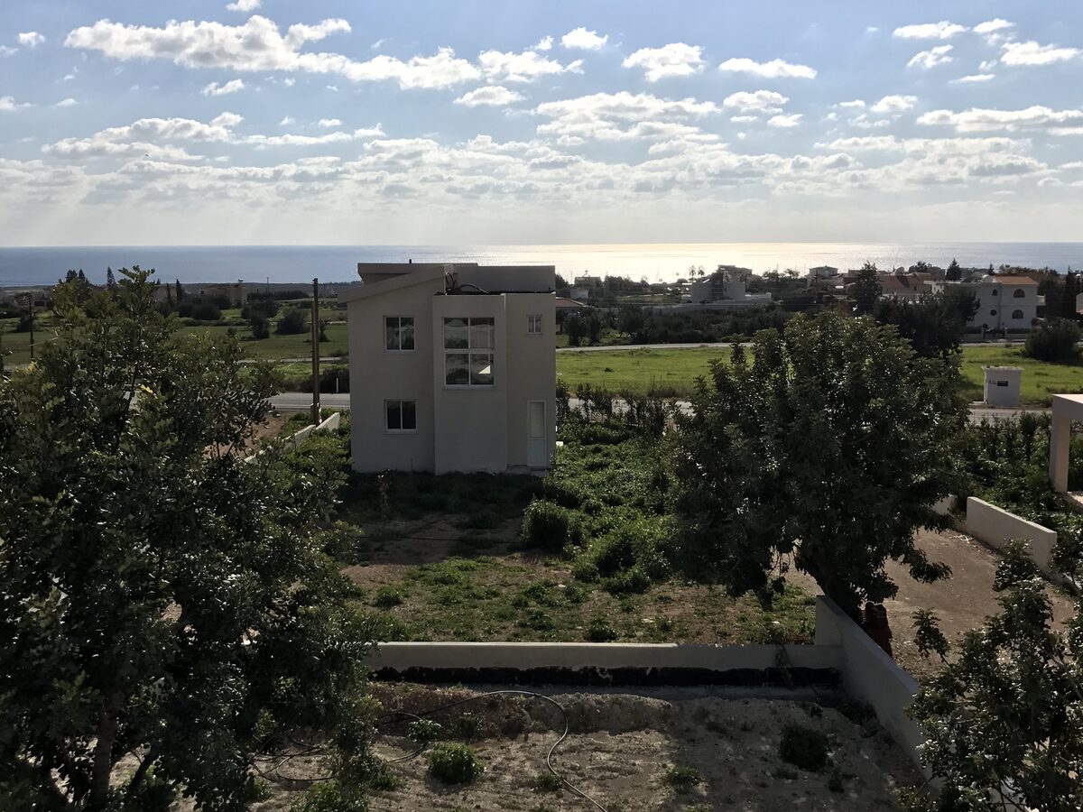 houses с 3 спальнями, 122.00м² в pegeia, Кипр [ID: 0602-232355]