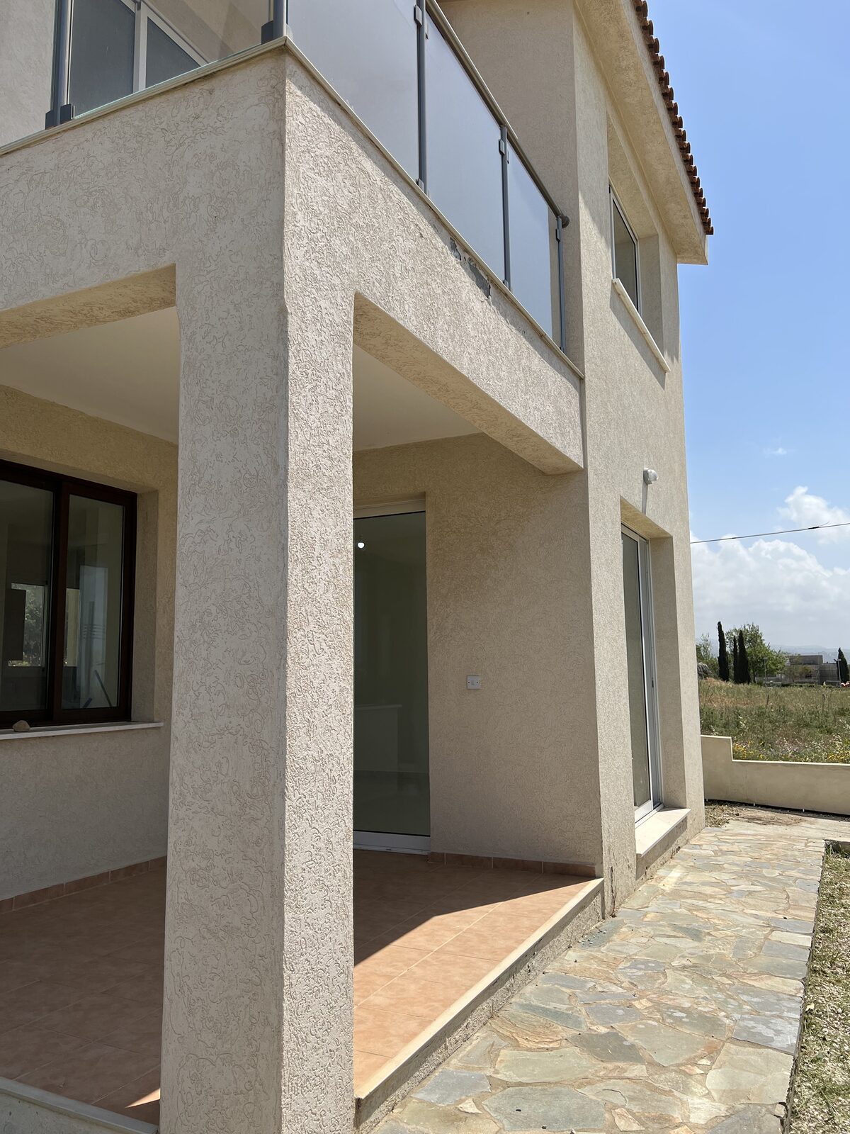 houses с 3 спальнями, 122.00м² в pegeia, Кипр [ID: 0602-232355]