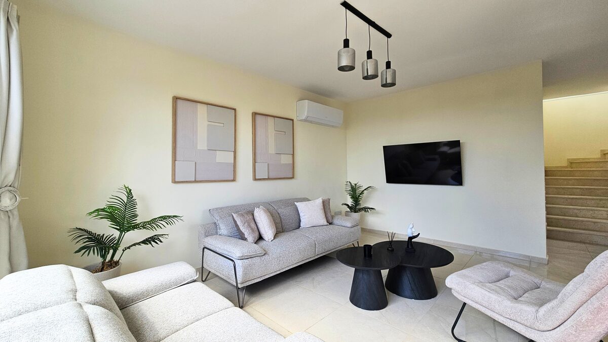 houses с 3 спальнями, 122.00м² в pegeia, Кипр [ID: 0602-232355]
