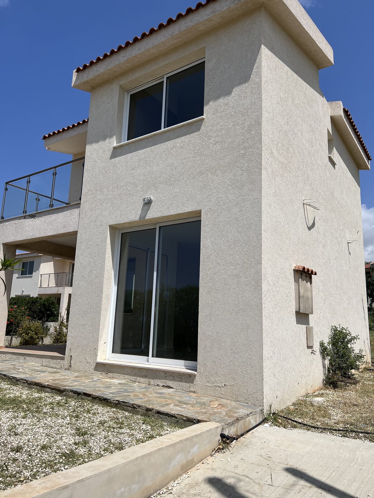 houses с 3 спальнями, 122.00м² в pegeia, Кипр [ID: 0602-232355]
