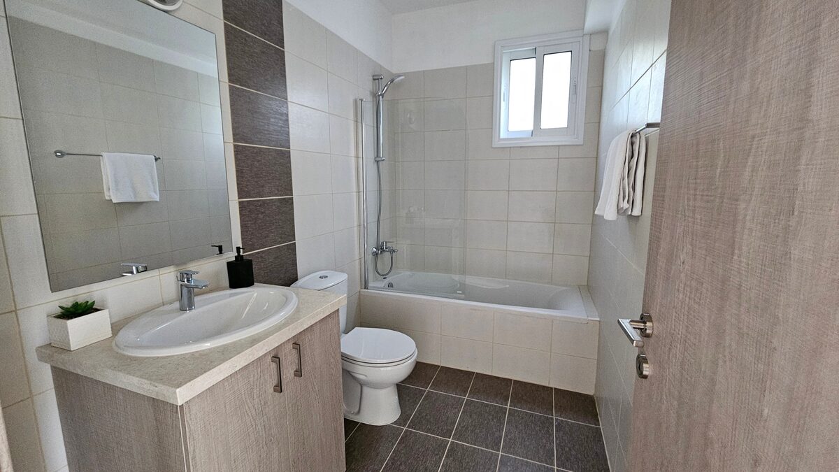 houses с 3 спальнями, 122.00м² в pegeia, Кипр [ID: 0602-232355]