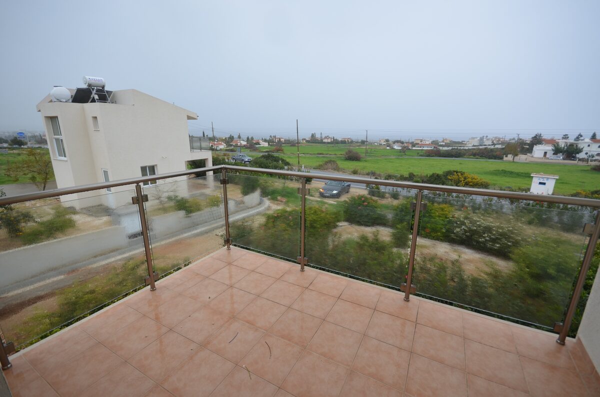 houses с 3 спальнями, 122.00м² в pegeia, Кипр [ID: 0602-232355]