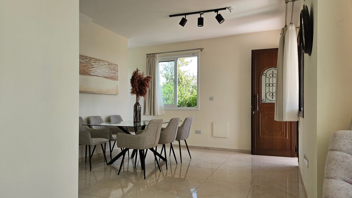 houses с 3 спальнями, 122.00м² в pegeia, Кипр [ID: 0602-232355]