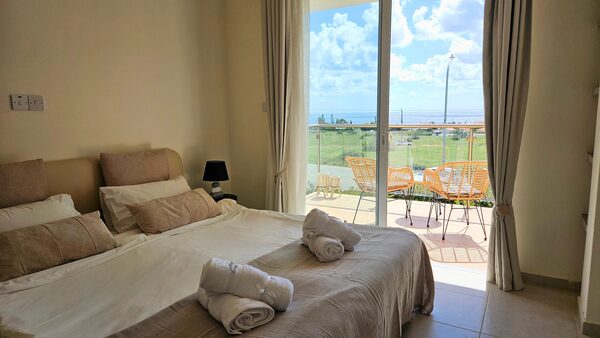 houses в pegeia, Кіпр, 122.00м² - зображення 23