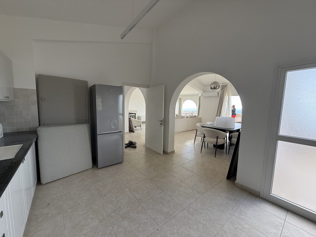 houses з 5 спальнями, 247.00м² в tala, Кіпр [ID: 0602-232356]