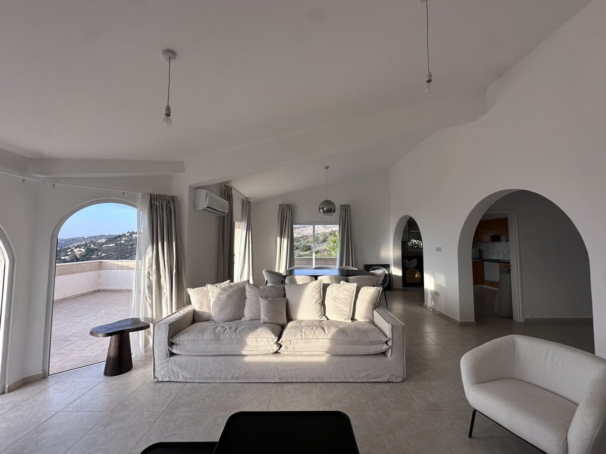 houses з 5 спальнями, 247.00м² в tala, Кіпр [ID: 0602-232356]