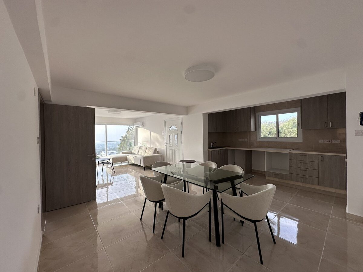houses з 5 спальнями, 247.00м² в tala, Кіпр [ID: 0602-232356]