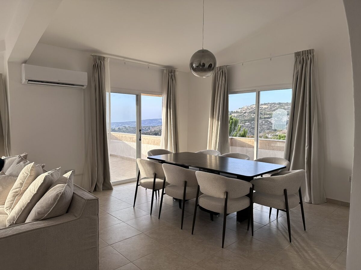 houses з 5 спальнями, 247.00м² в tala, Кіпр [ID: 0602-232356]