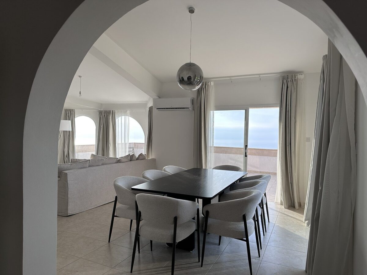 houses з 5 спальнями, 247.00м² в tala, Кіпр [ID: 0602-232356]