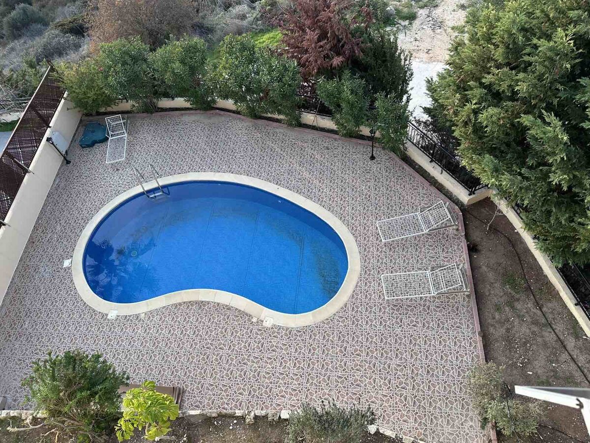 houses з 5 спальнями, 247.00м² в tala, Кіпр [ID: 0602-232356]