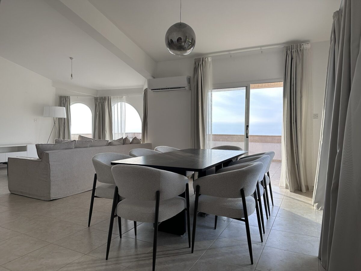 houses з 5 спальнями, 247.00м² в tala, Кіпр [ID: 0602-232356]