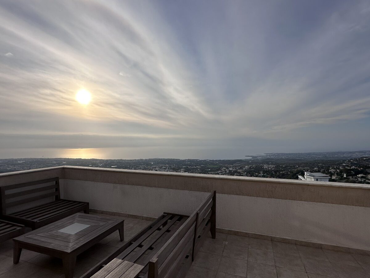 houses з 5 спальнями, 247.00м² в tala, Кіпр [ID: 0602-232356]