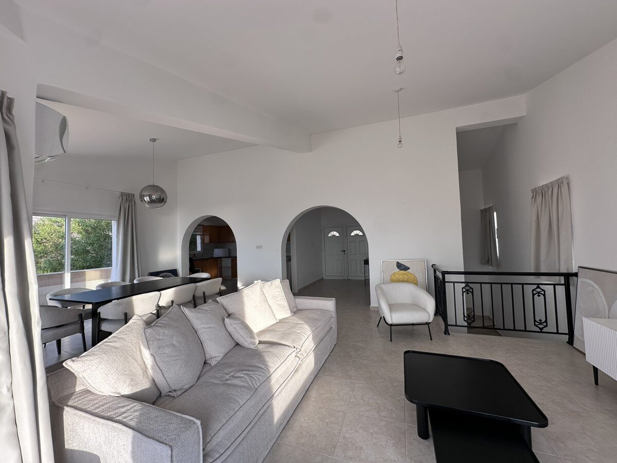 houses з 5 спальнями, 247.00м² в tala, Кіпр [ID: 0602-232356]
