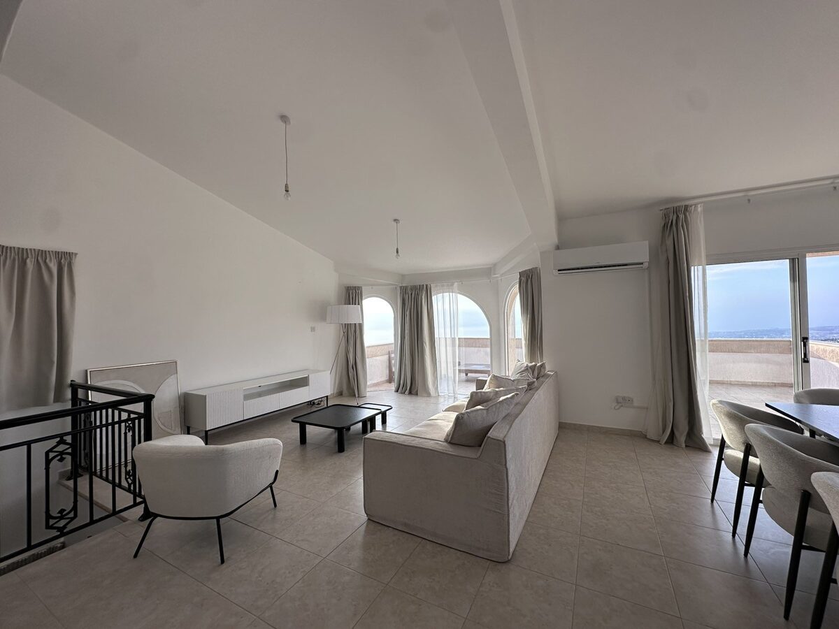 houses з 5 спальнями, 247.00м² в tala, Кіпр [ID: 0602-232356]