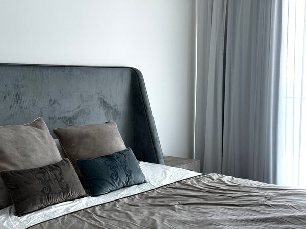 Квартира в germasogeia-tourist-area, Кипр, 110.00м² - изображение 5