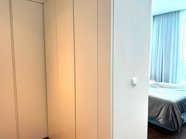 Квартира в germasogeia-tourist-area, Кипр, 110.00м² - изображение 7