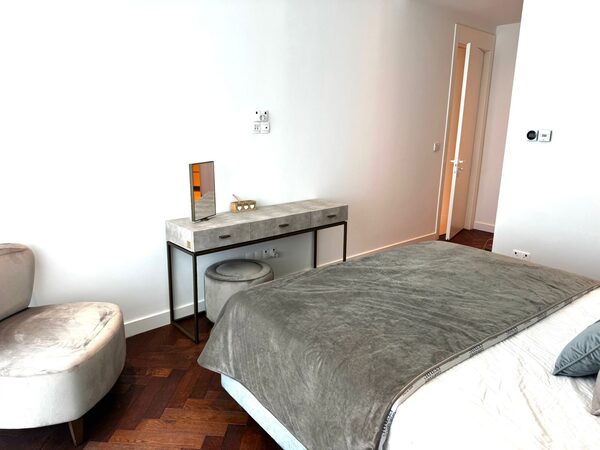 Квартира в germasogeia-tourist-area, Кипр, 110.00м² - изображение 8