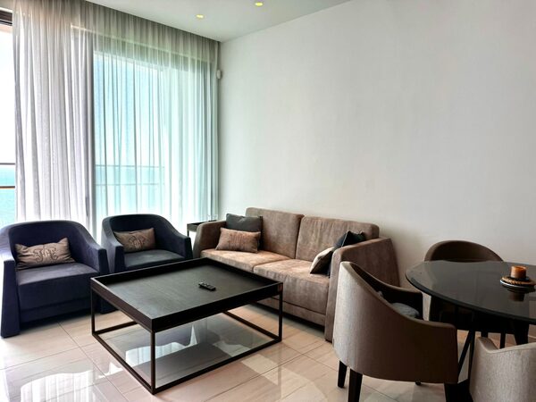 Квартира в germasogeia-tourist-area, Кипр, 110.00м²