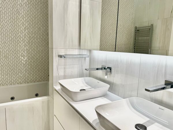 Квартира в germasogeia-tourist-area, Кипр, 110.00м² - изображение 11