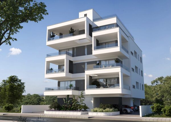 rentable-property в finikoudes, Кипр, 625.00м² - изображение 5