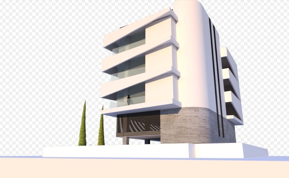 Комерційна нерухомість, 181.00м² в zakaki, Кіпр [ID: 0602-232456]